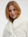 Orsay Cappotto da donna crema ORSAY