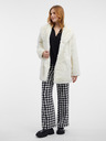 Orsay Cappotto da donna crema ORSAY