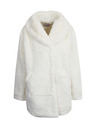 Orsay Cappotto da donna crema ORSAY