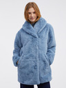 Orsay Cappotto donna blu ORSAY