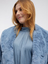 Orsay Cappotto donna blu ORSAY