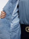 Orsay Cappotto donna blu ORSAY