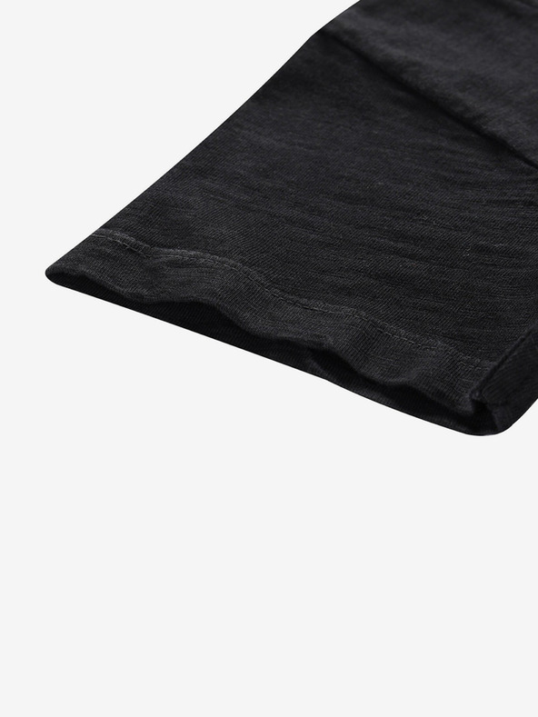 NAX Maglietta bambino nax NAX ESOFO nero