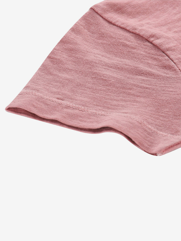 NAX Maglietta da bambino nax NAX ESOFO rosa