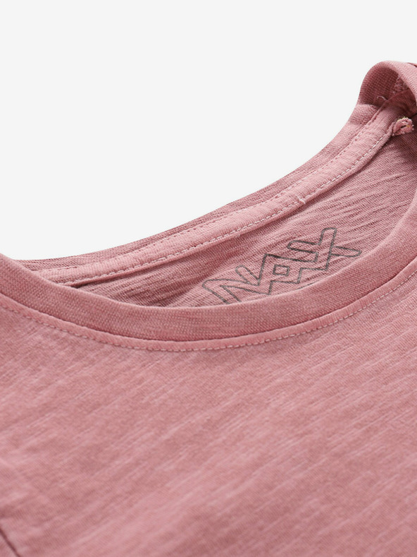 NAX Maglietta da bambino nax NAX ESOFO rosa