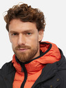 Geox Parka invernale nero da uomo Geox Velletri