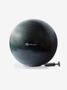 Worqout Palla da ginnastica nera 65 cm Worqout Gym Ball