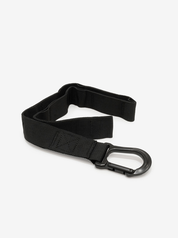 Worqout Corda multifunzione per allenamento in sospensione Worqout nera