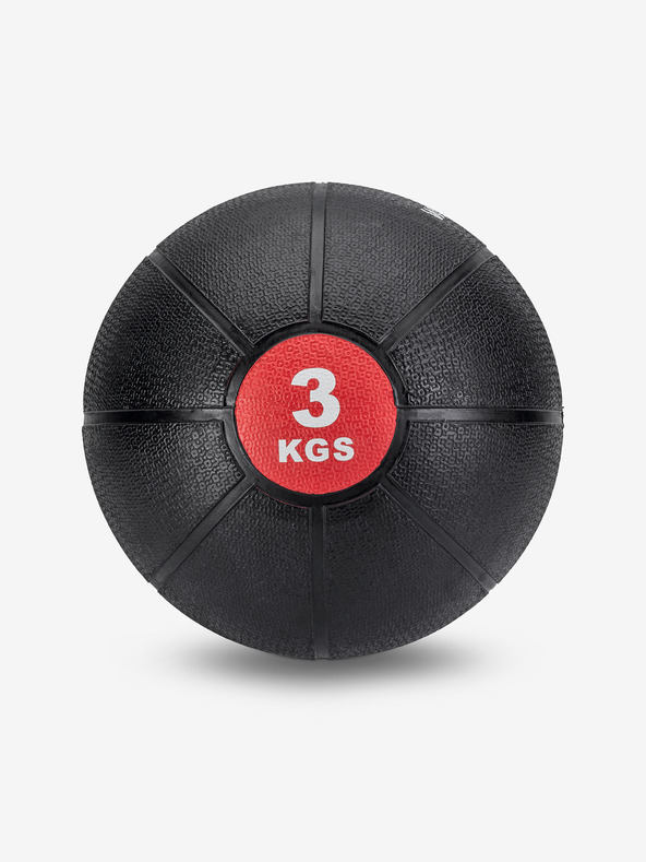 Worqout Palla medica Worqout nera