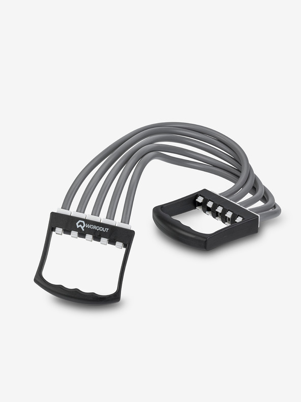 Worqout Worqout nero Exander