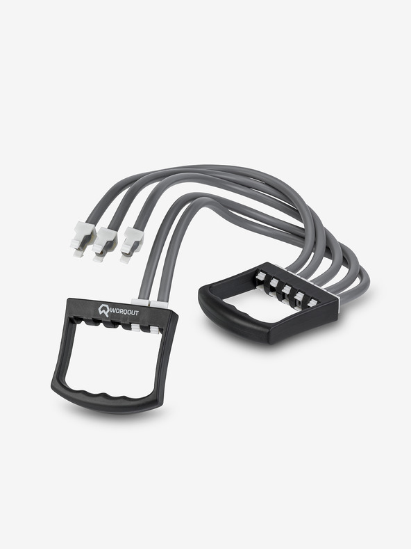 Worqout Worqout nero Exander