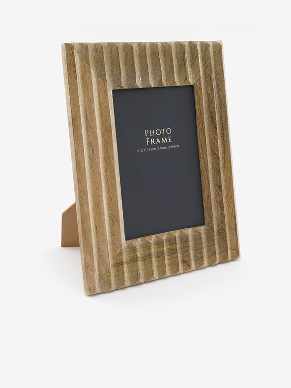 SIFCON Cornice per foto in legno 13x18 SIFCON