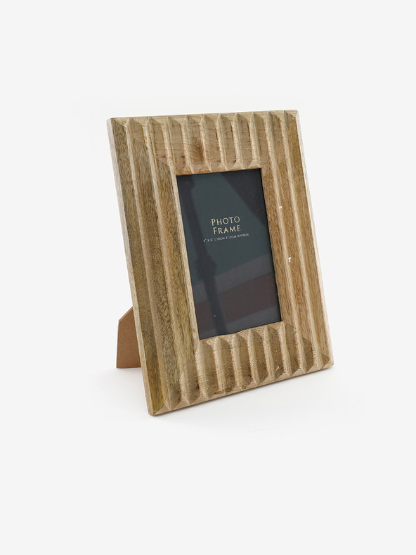 SIFCON Portafoto in legno 10x15 SIFCON