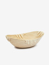 SIFCON Ciotola ovale in bambù SIFCON
