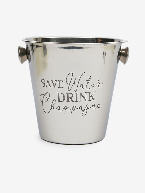 SIFCON Contenitore refrigerato per vino/champagne in acciaio inox SIFCON