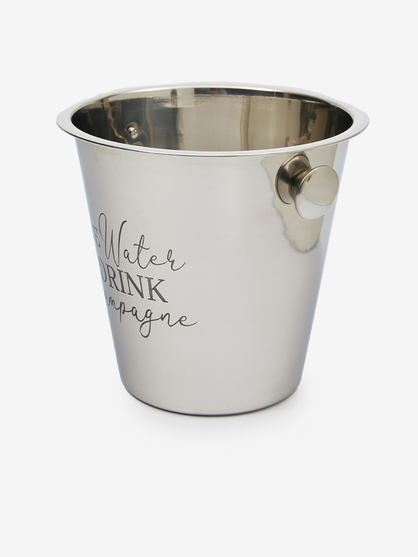 SIFCON Contenitore refrigerato per vino/champagne in acciaio inox SIFCON