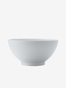 Maxwell & Williams Ciotola per spaghetti in porcellana bianca Diamonds 20cm Maxwell & Williams