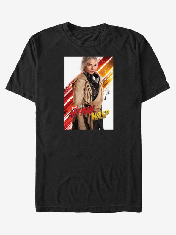 ZOOT.Fan Maglietta mamma Wasp Ant-Man and The Wasp ZOOT. FAN Marvel - Uomo