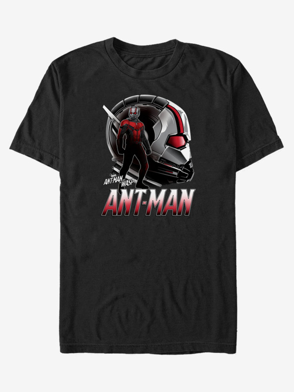 ZOOT.Fan Ant-Man e Wasp Zoo. FAN Marvel - maglietta da uomo