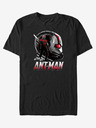 ZOOT.Fan Ant-Man e Wasp Zoo. FAN Marvel - maglietta da uomo