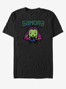 ZOOT.Fan Gamora Guardiani della Galassia ZOOT.FAN Marvel - t-shirt da uomo