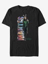 ZOOT.Fan Maglietta unisex nera Mantis Guardiani della Galassia vol. 2 ZOOT.FAN Marvel