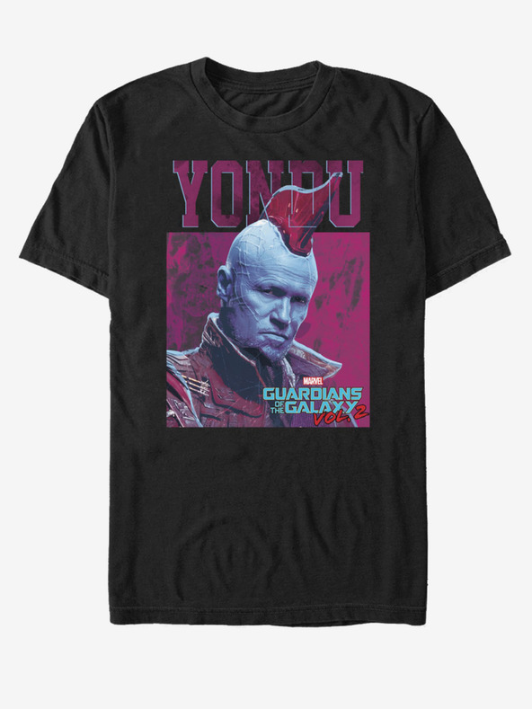 ZOOT.Fan Yondu Guardiani della Galassia vol. 2 ZOOT.FAN Marvel - t-shirt unisex