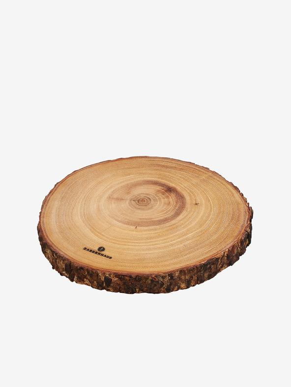 Zassenhaus Tagliere in legno di acacia 23cm Zassenhaus