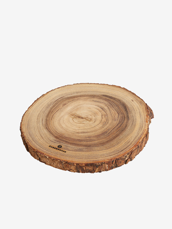 Zassenhaus Tagliere in legno di acacia 32cm Zassenhaus