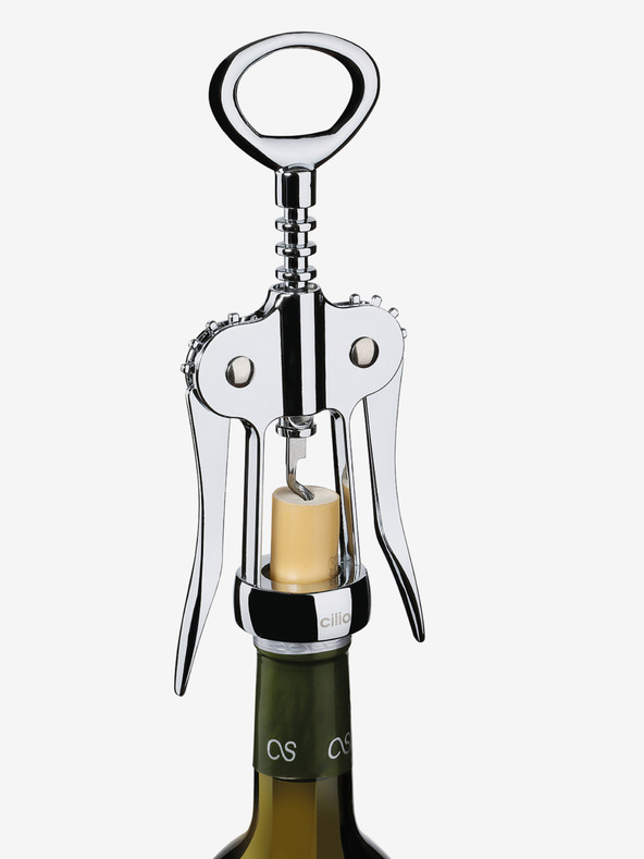 Cilio Cavatappi a leva Vino Cilio