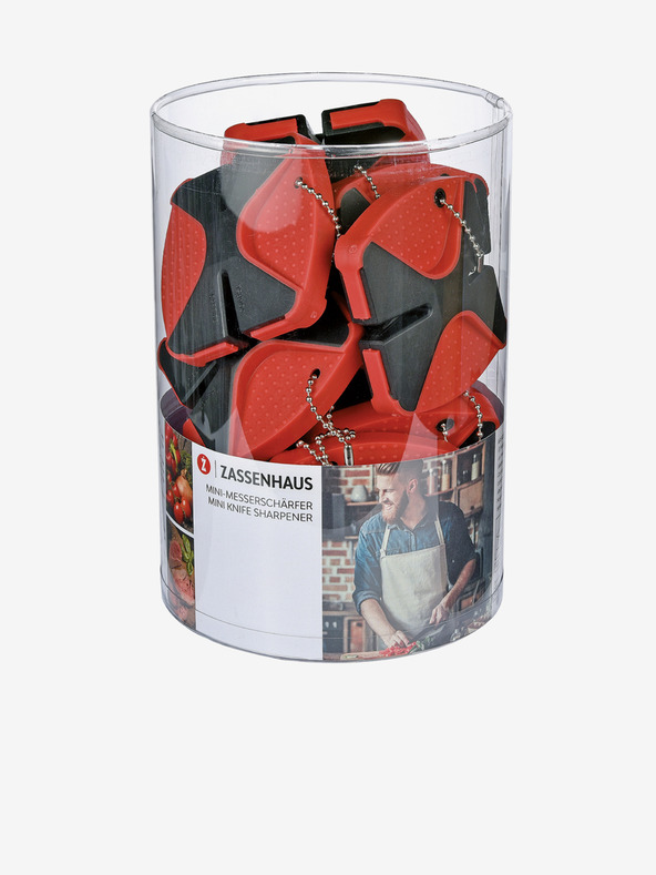 Zassenhaus Mini affilacoltelli Zassenhaus