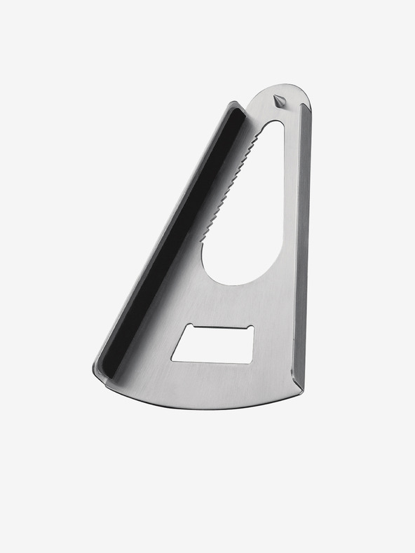 Küchenprofi Apriscatole universale in acciaio inox Küchenprofi Viper