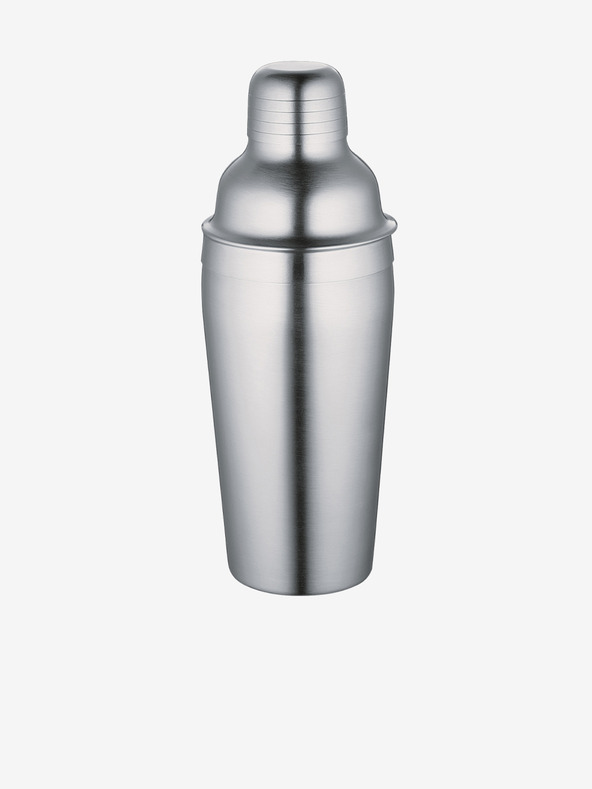 Cilio Shaker per cocktail in acciaio inox 0,7l Cilio