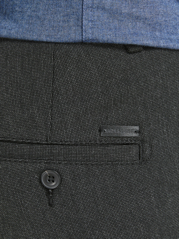 Jack & Jones Pantaloni Jack & Jones Marco grigio scuro