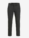 Jack & Jones Pantaloni Jack & Jones Marco grigio scuro