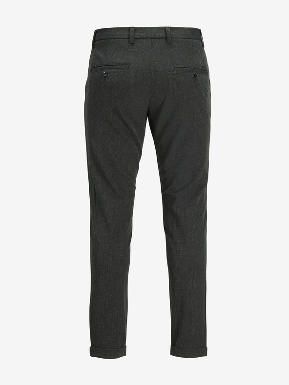 Jack & Jones Pantaloni Jack & Jones Marco grigio scuro