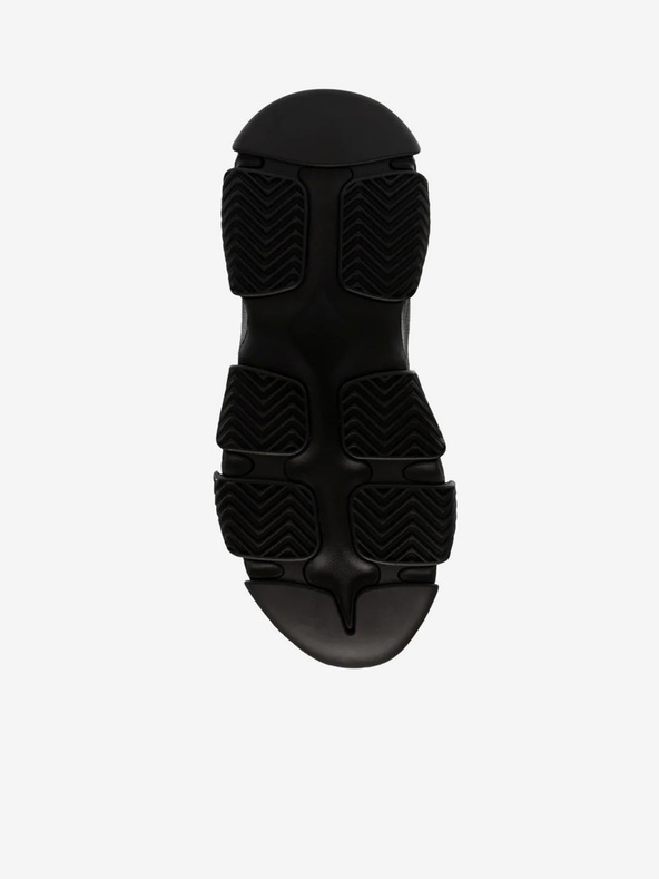 Steve Madden Sneakers Steve Madden Nero Donna Possessivo