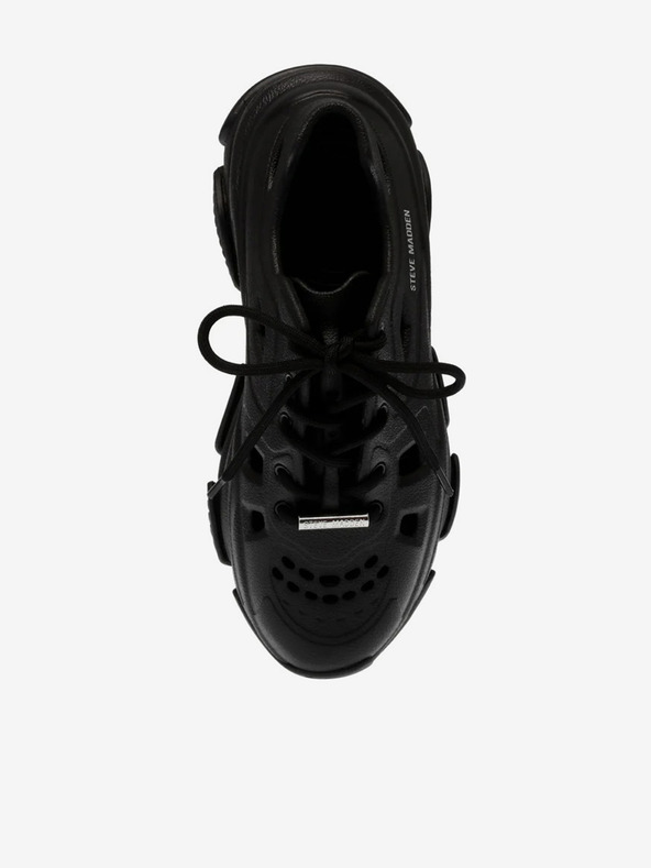 Steve Madden Sneakers Steve Madden Nero Donna Possessivo