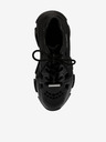 Steve Madden Sneakers Steve Madden Nero Donna Possessivo