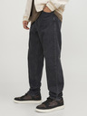 Jack & Jones Jeans straight fit da uomo neri Jack & Jones Chris