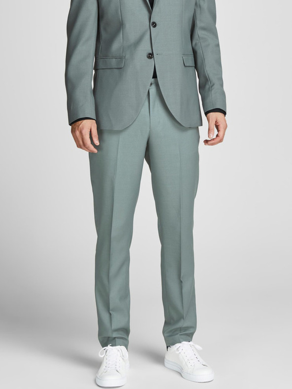 Jack & Jones Pantaloni da uomo Jack & Jones Solaris verde