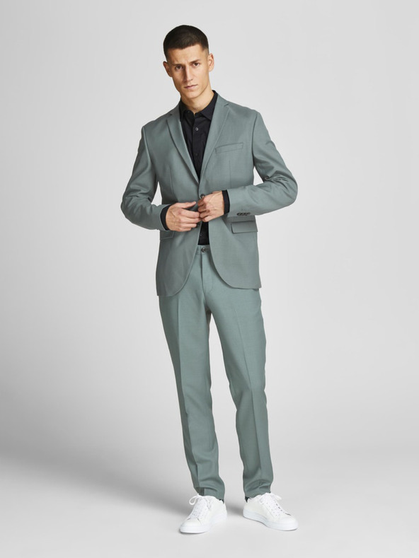 Jack & Jones Pantaloni da uomo Jack & Jones Solaris verde