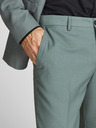 Jack & Jones Pantaloni da uomo Jack & Jones Solaris verde