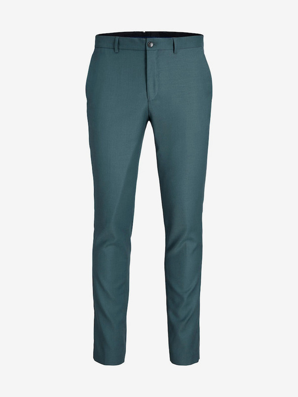 Jack & Jones Pantaloni da uomo Jack & Jones Solaris verde