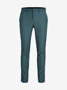 Jack & Jones Pantaloni da uomo Jack & Jones Solaris verde