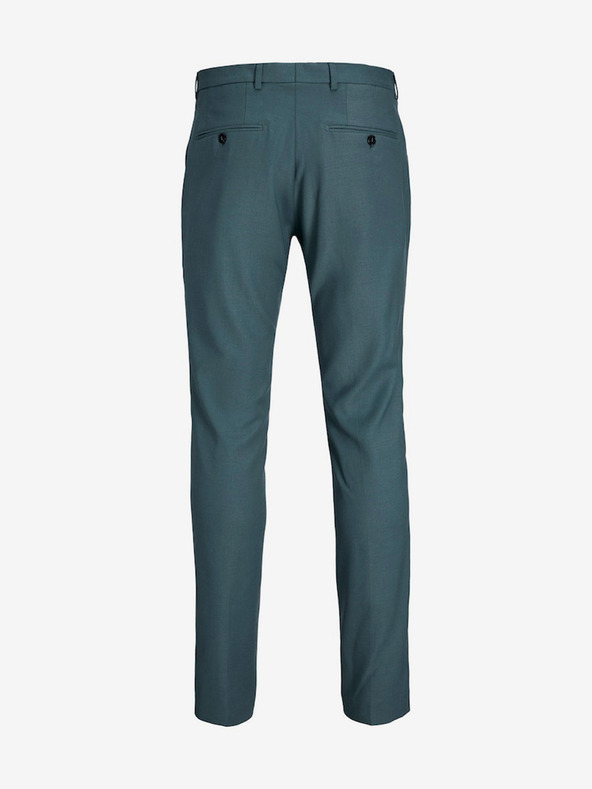 Jack & Jones Pantaloni da uomo Jack & Jones Solaris verde