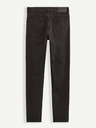 Celio Jeans slim fit da uomo neri Celio C25