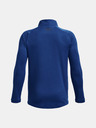 Under Armour Maglietta Under Armour UA Tech 2.0 1/2 Zip Ragazzi