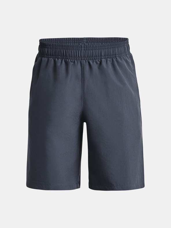 Under Armour Boys' Shorts Under Armour UA Woven Graphic Shorts
