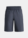 Under Armour Boys' Shorts Under Armour UA Woven Graphic Shorts